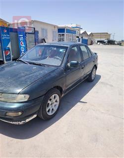 Kia Sephia